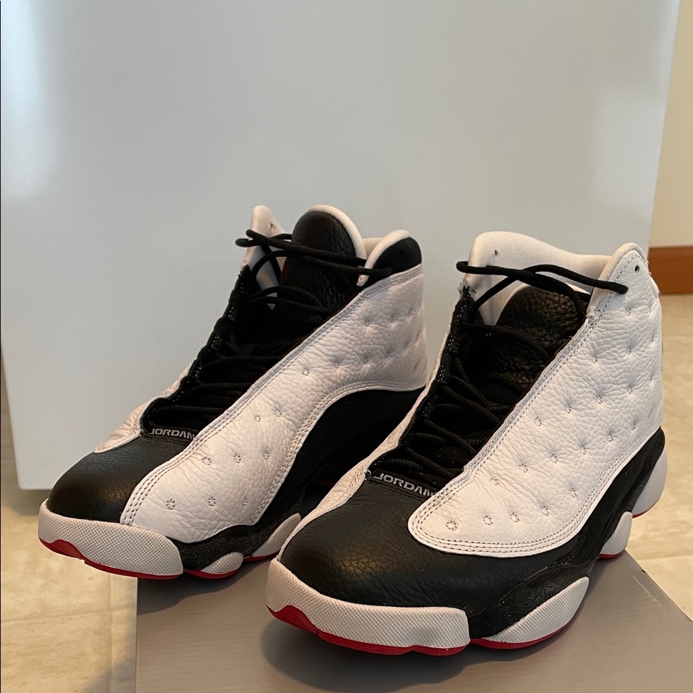 Nike Air Jordan 13 Retro men’s 10